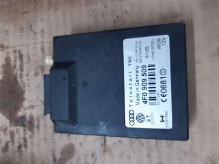 bontott AUDI A6 C5 Fűtéskapcsoló