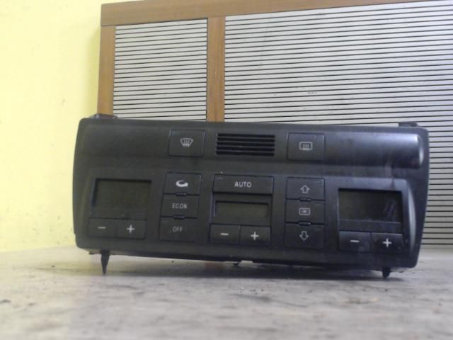 bontott AUDI A6 C5 Fűtéskapcsoló