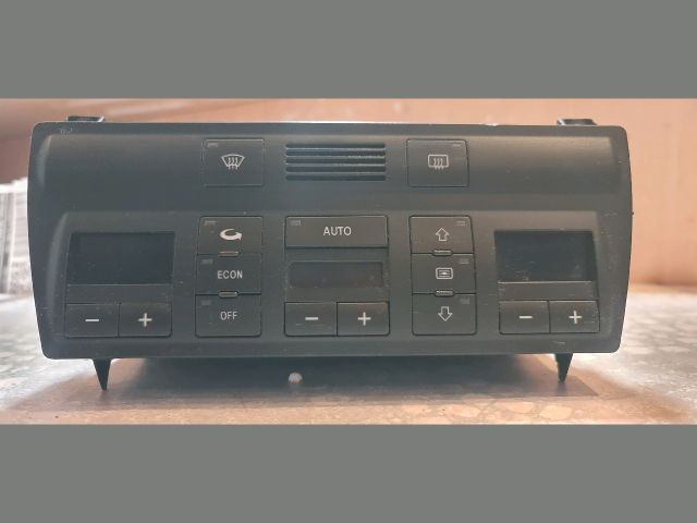 bontott AUDI A6 C5 Fűtéskapcsoló