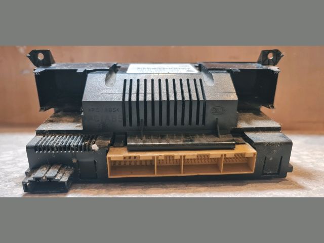 bontott AUDI A6 C5 Fűtéskapcsoló