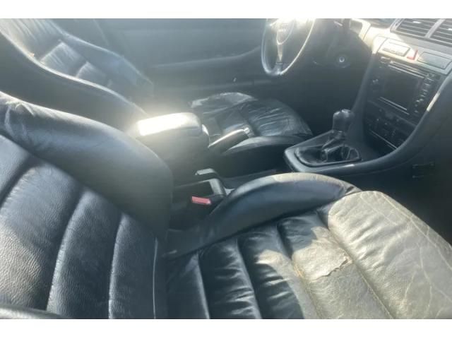 bontott AUDI A6 C5 Fűtéskapcsoló