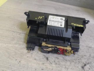 bontott AUDI A6 C5 Fűtéskapcsoló