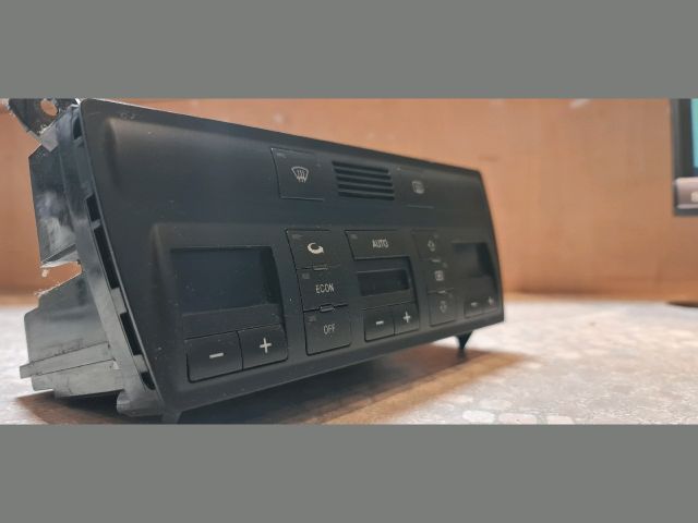 bontott AUDI A6 C5 Fűtéskapcsoló