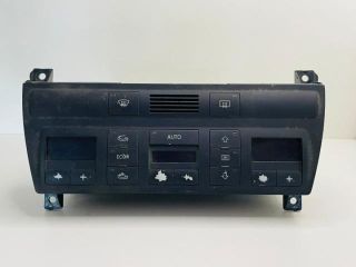 bontott AUDI A6 C5 Fűtéskapcsoló