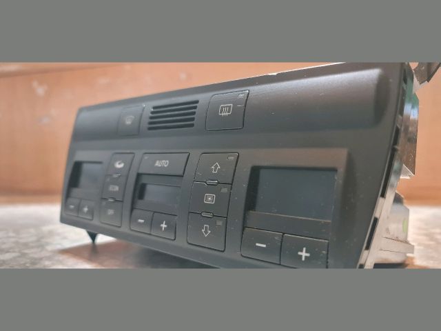 bontott AUDI A6 C5 Fűtéskapcsoló