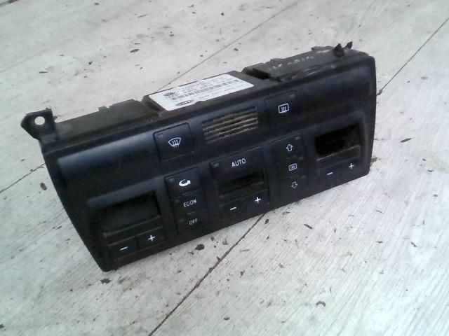 bontott AUDI A6 C5 Fűtéskapcsoló