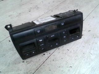 bontott AUDI A6 C5 Fűtéskapcsoló