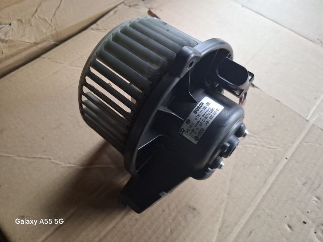 bontott AUDI A6 C5 Fűtőmotor (Klímás)