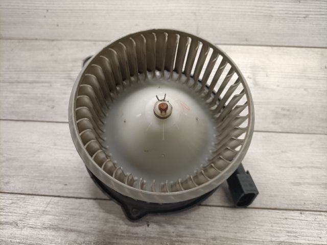 bontott AUDI A6 C5 Fűtőmotor (Klímás)