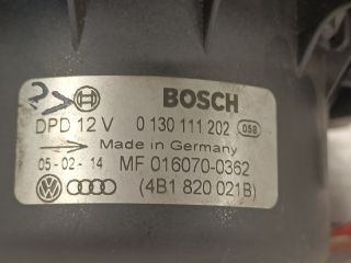 bontott AUDI A6 C5 Fűtőmotor (Klímás)