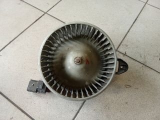 bontott AUDI A6 C5 Fűtőmotor (Klímás)