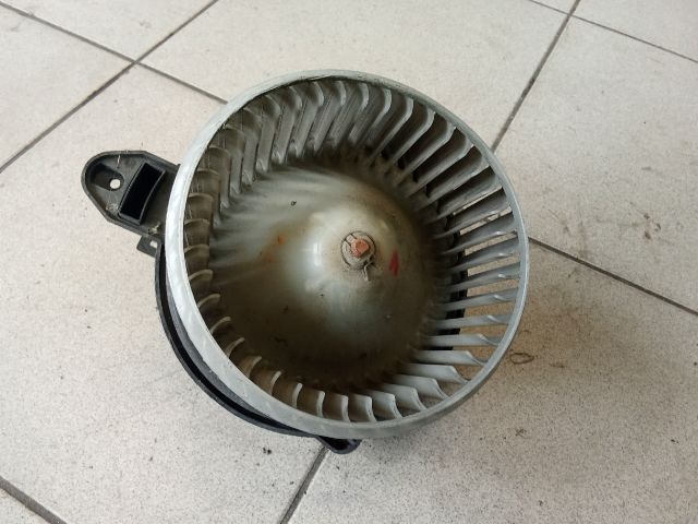 bontott AUDI A6 C5 Fűtőmotor (Klímás)