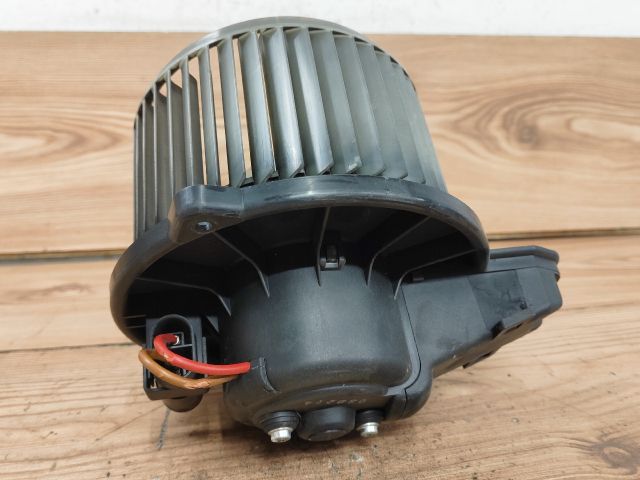 bontott AUDI A6 C5 Fűtőmotor (Klímás)