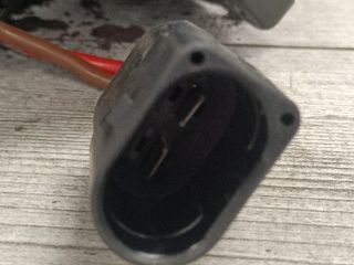 bontott AUDI A6 C5 Fűtőmotor (Klímás)