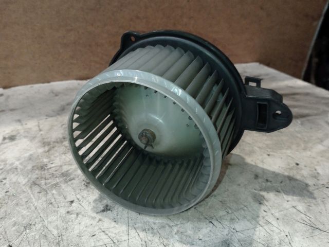 bontott AUDI A6 C5 Fűtőmotor (Klímás)