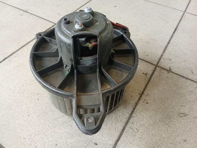 bontott AUDI A6 C5 Fűtőmotor (Klímás)