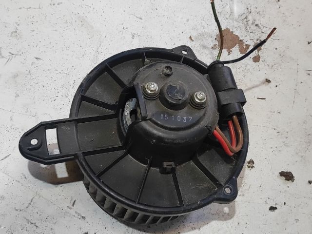 bontott AUDI A6 C5 Fűtőmotor (Klímás)