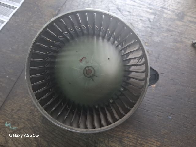 bontott AUDI A6 C5 Fűtőmotor (Klímás)