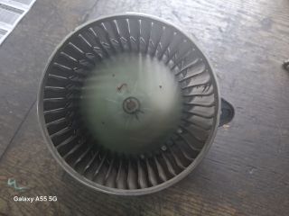 bontott AUDI A6 C5 Fűtőmotor (Klímás)