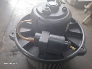 bontott AUDI A6 C5 Fűtőmotor (Klímás)