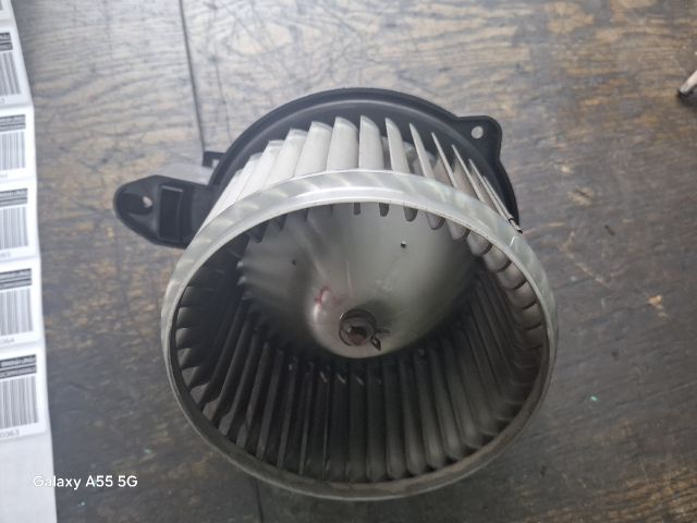 bontott AUDI A6 C5 Fűtőmotor (Klímás)