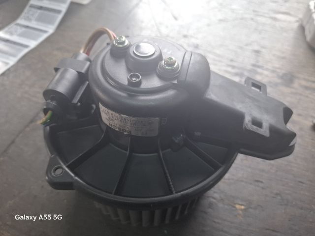 bontott AUDI A6 C5 Fűtőmotor (Klímás)