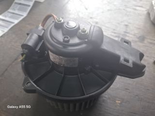 bontott AUDI A6 C5 Fűtőmotor (Klímás)