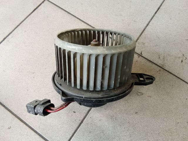 bontott AUDI A6 C5 Fűtőmotor (Klímás)