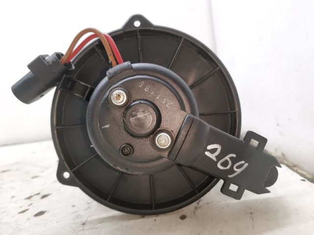 bontott AUDI A6 C5 Fűtőmotor (Klímás)