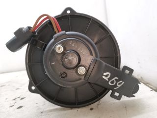 bontott AUDI A6 C5 Fűtőmotor (Klímás)