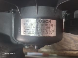 bontott AUDI A6 C5 Fűtőmotor (Klímás)