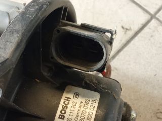 bontott AUDI A6 C5 Fűtőmotor (Klímás)