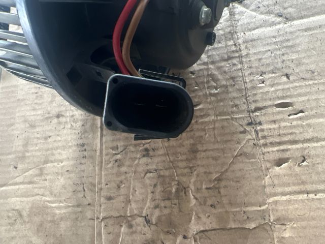 bontott AUDI A6 C5 Fűtőmotor (Klímás)