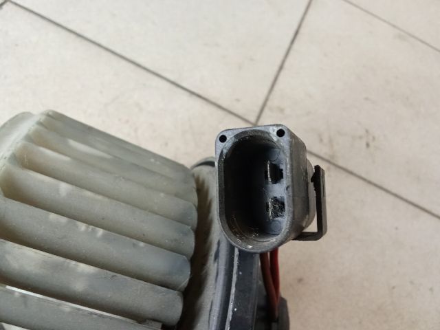 bontott AUDI A6 C5 Fűtőmotor (Klímás)