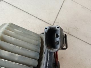 bontott AUDI A6 C5 Fűtőmotor (Klímás)