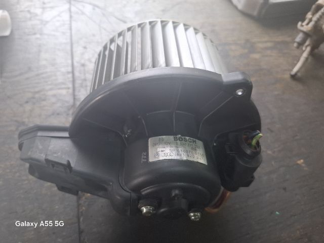 bontott AUDI A6 C5 Fűtőmotor (Klímás)