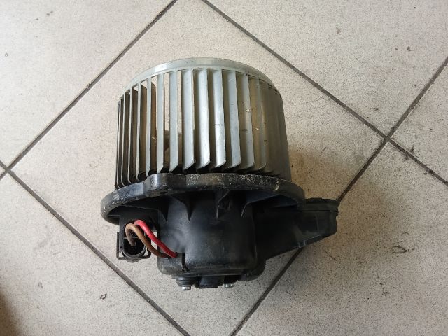 bontott AUDI A6 C5 Fűtőmotor (Klímás)