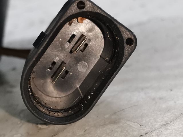 bontott AUDI A6 C5 Fűtőmotor (Klímás)