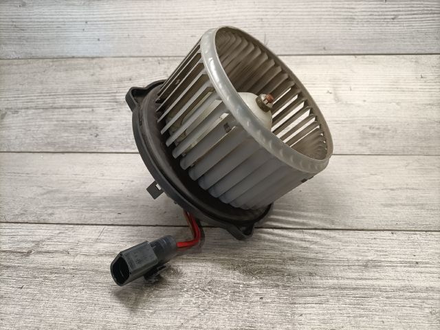 bontott AUDI A6 C5 Fűtőmotor (Klímás)