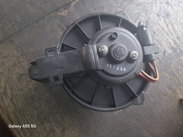 bontott AUDI A6 C5 Fűtőmotor (Klímás)