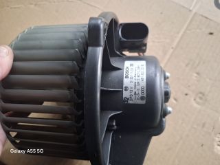 bontott AUDI A6 C5 Fűtőmotor (Klímás)