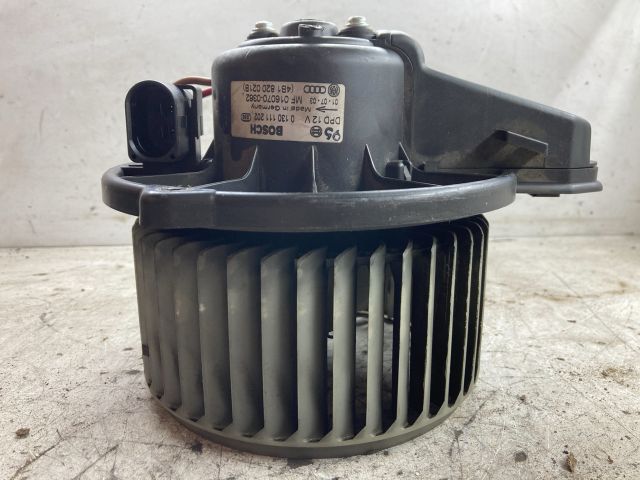 bontott AUDI A6 C5 Fűtőmotor (Klímás)