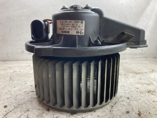 bontott AUDI A6 C5 Fűtőmotor (Klímás)