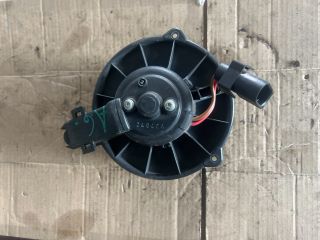 bontott AUDI A6 C5 Fűtőmotor (Klímás)