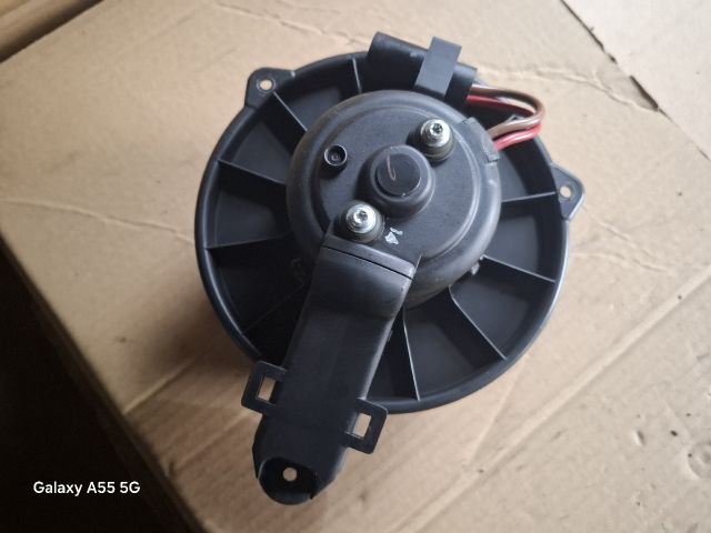 bontott AUDI A6 C5 Fűtőmotor (Klímás)