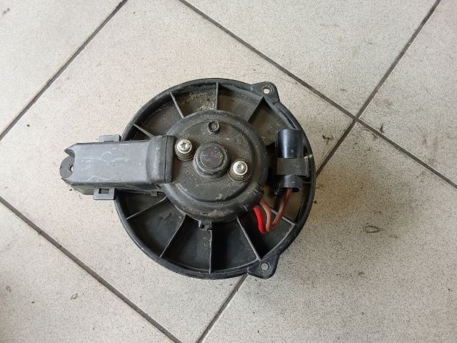 bontott AUDI A6 C5 Fűtőmotor (Klímás)