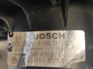 bontott AUDI A6 C5 Fűtőmotor (Klímás)