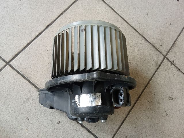 bontott AUDI A6 C5 Fűtőmotor (Klímás)