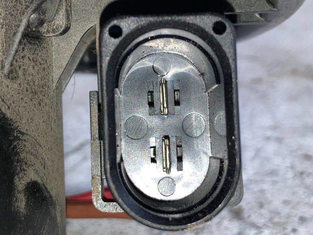 bontott AUDI A6 C5 Fűtőmotor (Klímás)