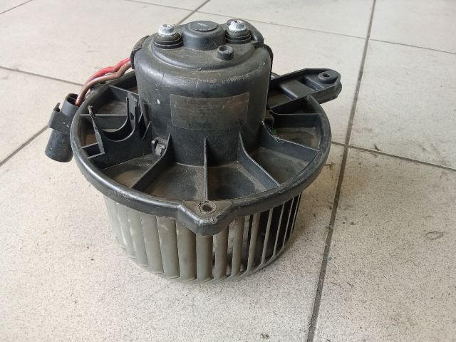 bontott AUDI A6 C5 Fűtőmotor (Klímás)